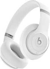 Beats by Dr. Dre Studio3 Wireless Over-Ear Headphones – White – New & Sealed