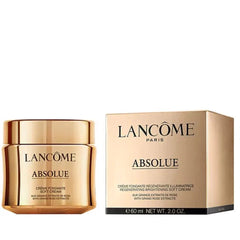 Lancôme Absolue Rich Cream Face Moisturizer – 60ml / 2 oz – New & Sealed