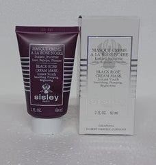 Sisley Paris Black Rose Cream Mask – 60ml / 2 oz – Brand New