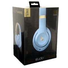 Beats Studio3 Wireless Bluetooth Noise-Cancelling Headphones – New & Sealed – Multiple Colors