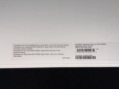 Apple AirPods Max Wireless Over-Ear Headphones – Silver – OEM Lightning to USB‑C Cable