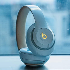 Beats Studio3 Wireless Bluetooth Noise-Cancelling Headphones – New & Sealed – Multiple Colors
