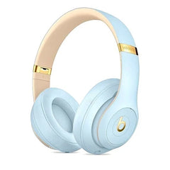 Beats Studio3 Wireless Bluetooth Noise-Cancelling Headphones – New & Sealed – Multiple Colors