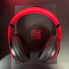 Beats Studio3 Wireless Bluetooth Noise-Cancelling Headphones – New & Sealed – Multiple Colors