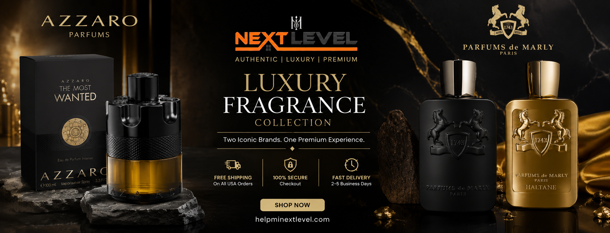 Fragrance's