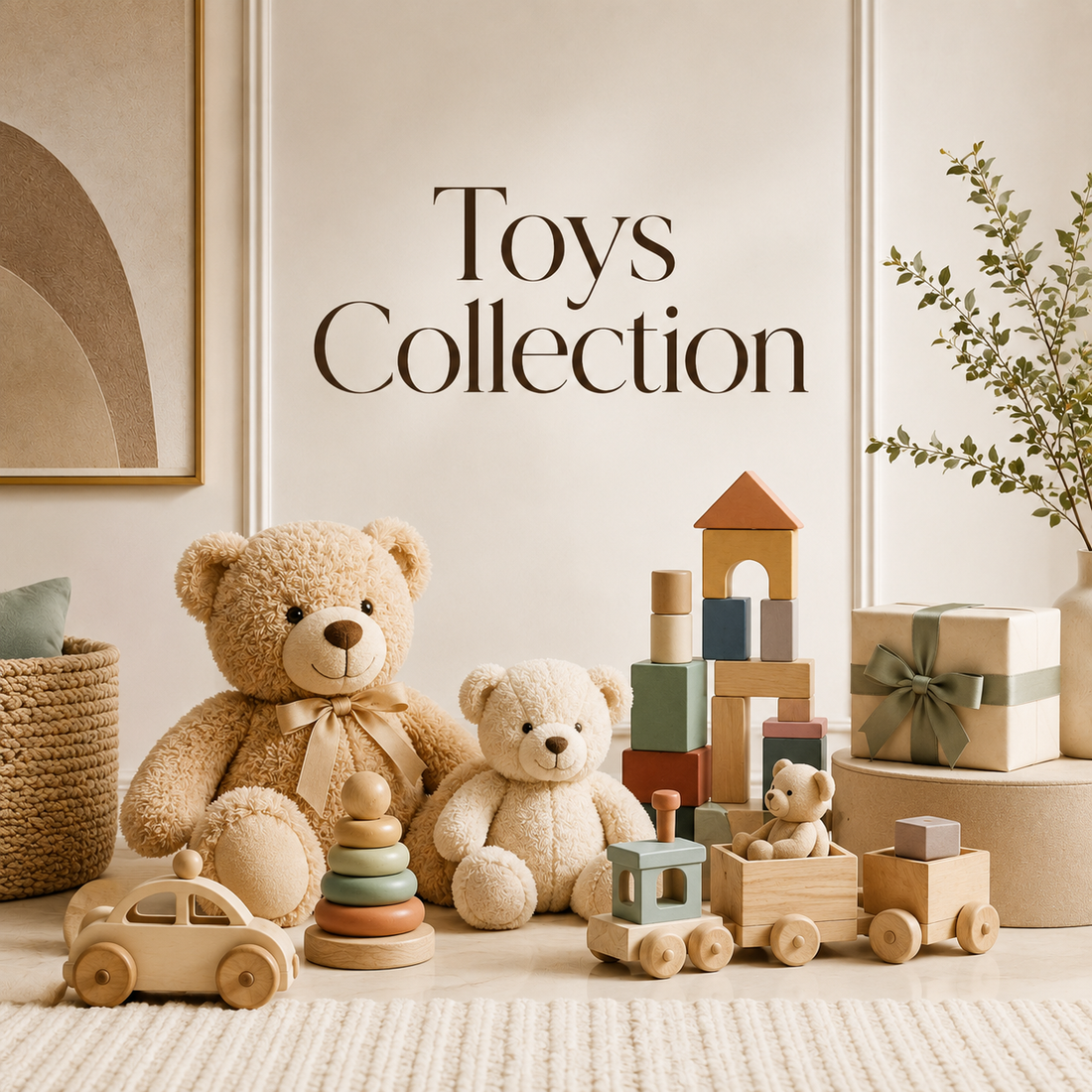 Toys Collections