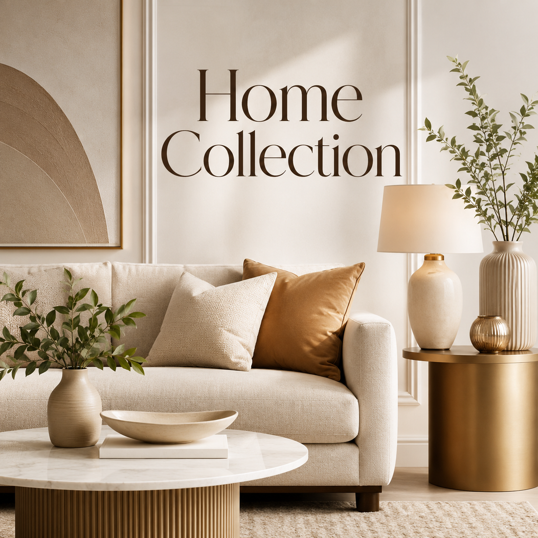 Home Collecions