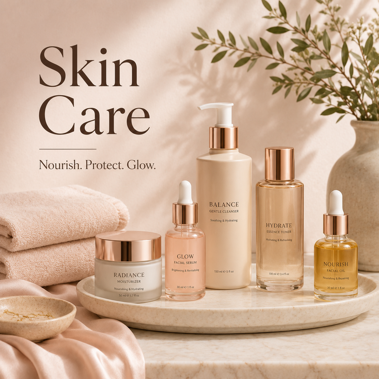 skincare