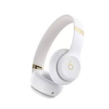 Beats by Dr. Dre Studio3 Wireless Over-Ear Headphones – White – New & Sealed