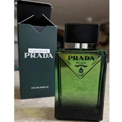 Prada Paradigme Eau de Parfum 3.3 oz / 100ml Spray for Men – New Sealed Box