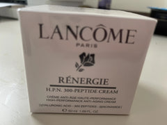 Lancôme Rénergie H.P.N. 300-Peptide Cream with Niacinamide