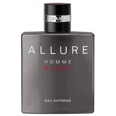 CHANEL Allure Homme Sport Eau Extrême EDP 3.4oz / 100ml Men’s Cologne – New