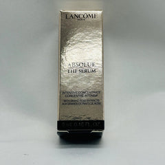 Lancôme Absolue The Serum Intensive Concentrate 5ml New in Box