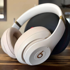 Beats Studio3 Wireless Bluetooth Noise-Cancelling Headphones – New & Sealed – Multiple Colors