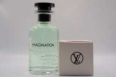 Louis Vuitton Imagination Eau de Parfum Spray 100ml / 3.4 fl oz for Men