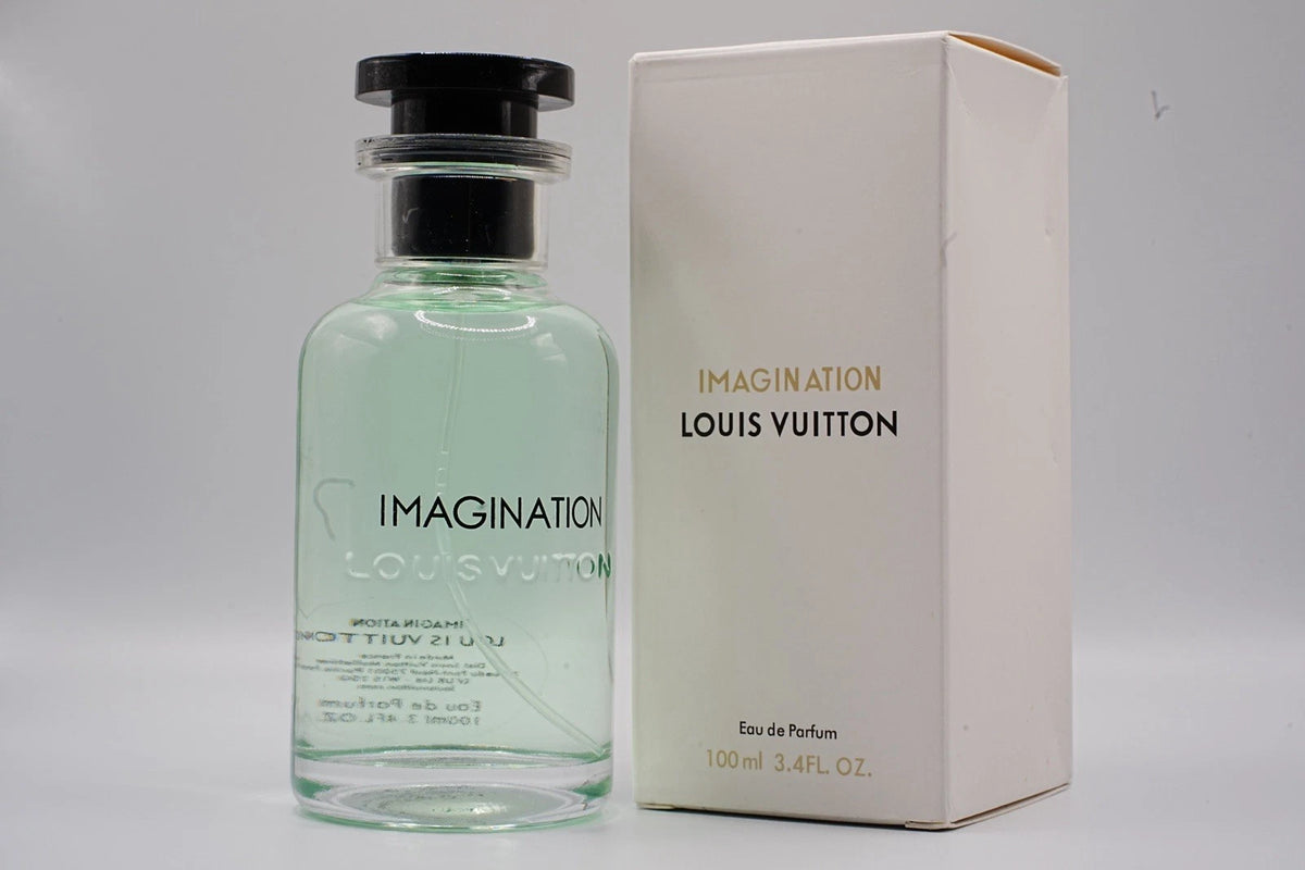 Louis Vuitton Imagination Eau de Parfum Spray 100ml / 3.4 fl oz for Men