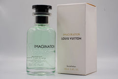 Louis Vuitton Imagination Eau de Parfum Spray 100ml / 3.4 fl oz for Men