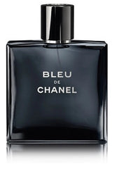 Bleu De Chanel by Chanel Eau de Parfum 5 oz / 150ml EDP Spray for Men – New Sealed Box