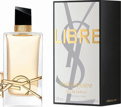 Yves Saint Laurent Libre Eau de Parfum for Women – 90ml / 3 oz – New in Box