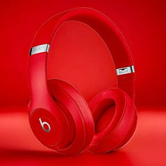 Beats Studio3 Wireless Bluetooth Noise-Cancelling Headphones – New & Sealed – Multiple Colors