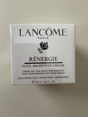 Lancôme Rénergie H.P.N. 300-Peptide Cream with Niacinamide