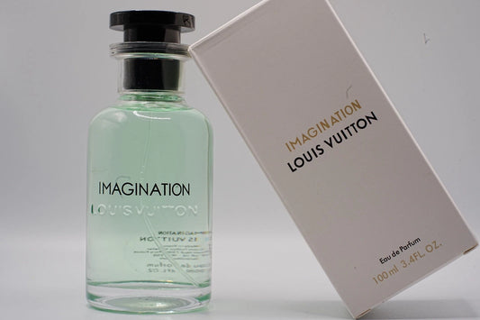 Louis Vuitton Imagination Eau de Parfum Spray 100ml / 3.4 fl oz for Men