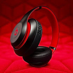 Beats Studio3 Wireless Bluetooth Noise-Cancelling Headphones – New & Sealed – Multiple Colors