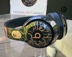 Beats Studio3 Wireless Bluetooth Noise-Cancelling Headphones – New & Sealed – Multiple Colors