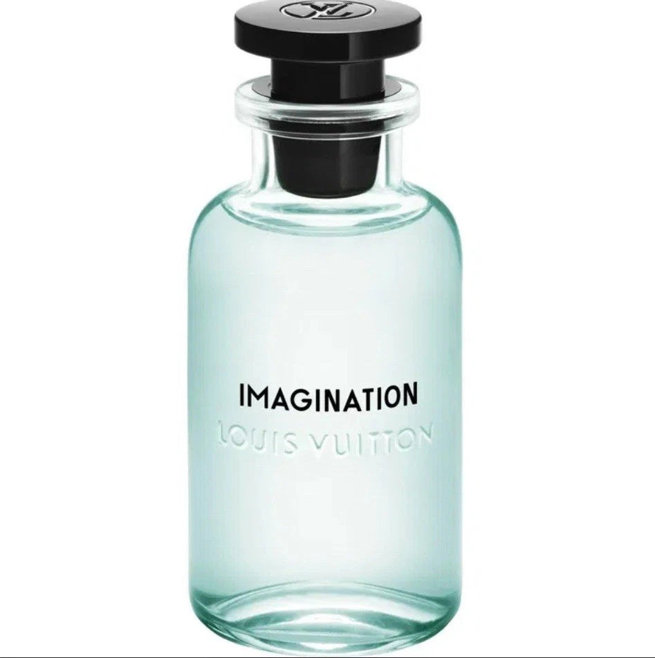 Louis Vuitton Imagination Eau de Parfum 3.4 oz / 100 ml Sealed