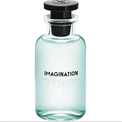 Louis Vuitton Imagination Eau de Parfum 3.4 oz / 100 ml Sealed