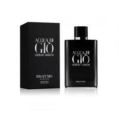 Giorgio Armani Acqua di Giò Profumo or Profondo 4.2 oz Parfum Spray for Men Sealed
