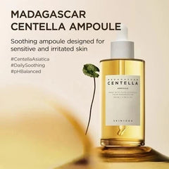 SKIN1004 Madagascar Centella Asiatica Ampoule Facial Serum 100ml