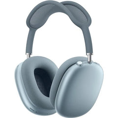 Apple AirPods Max USB‑C Wireless Over-Ear Headphones – Blue – Brand New